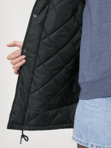 Vestes à personnaliser STANLEY/STELLA Padded Parker 