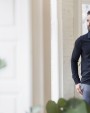 Chemises personnalisable CUTTER & BUCK Hedley Stretch Shirt Men