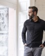 Hemden CUTTER & BUCK Hedley Stretch Shirt Heren voor bedrukking &amp; borduring