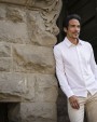 CUTTER & BUCK Hedley Stretch Shirt Men Hemden personalisierbar