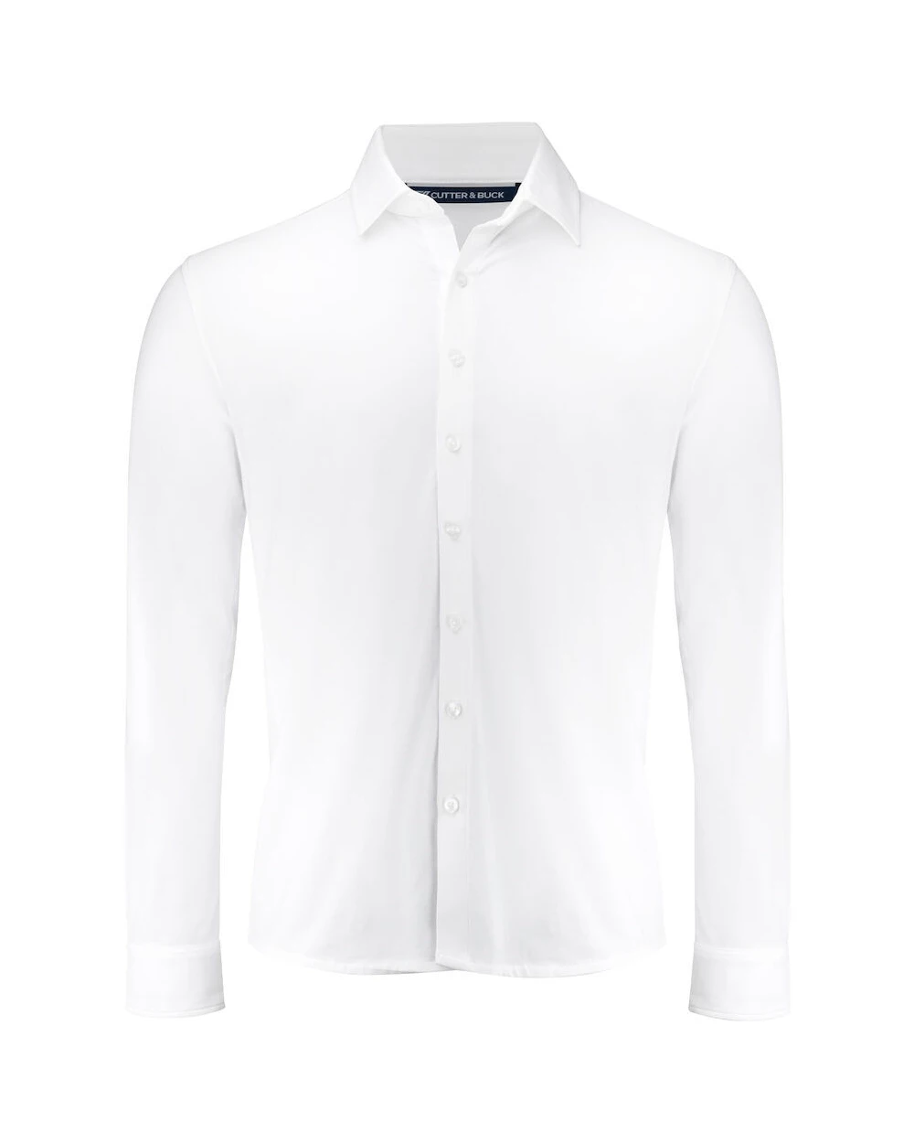 Hemden CUTTER & BUCK Hedley Stretch Shirt Heren voor bedrukking &amp; borduring