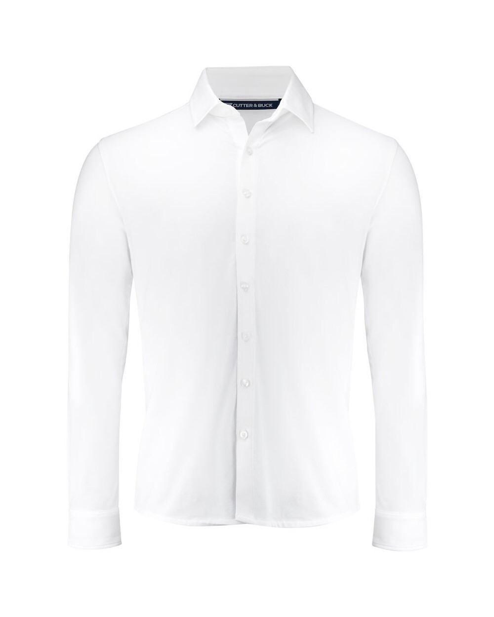 Chemises personnalisable CUTTER & BUCK Hedley Stretch Shirt Men