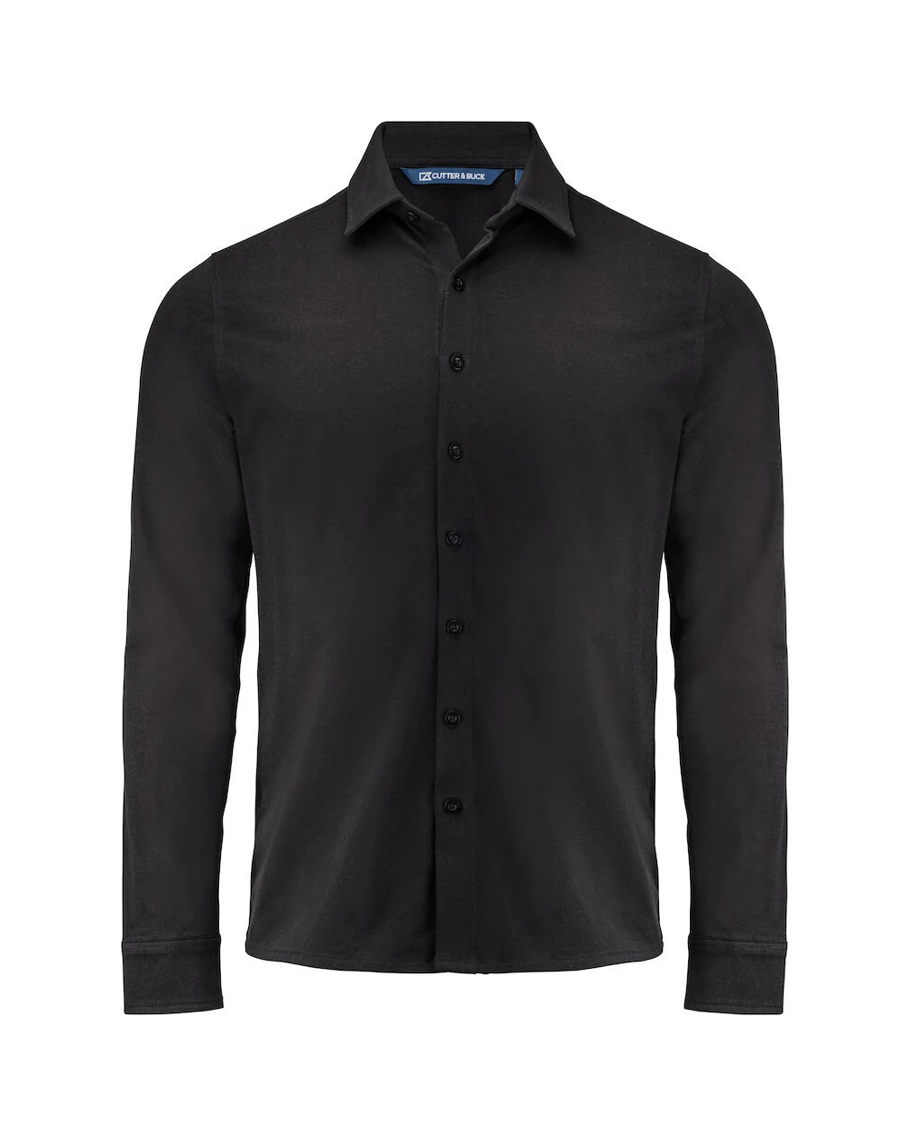 Chemises personnalisable CUTTER & BUCK Hedley Stretch Shirt Men