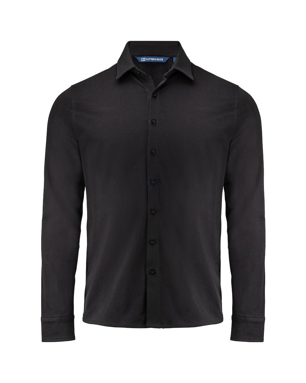 Hemden CUTTER & BUCK Hedley Stretch Shirt Heren voor bedrukking &amp; borduring