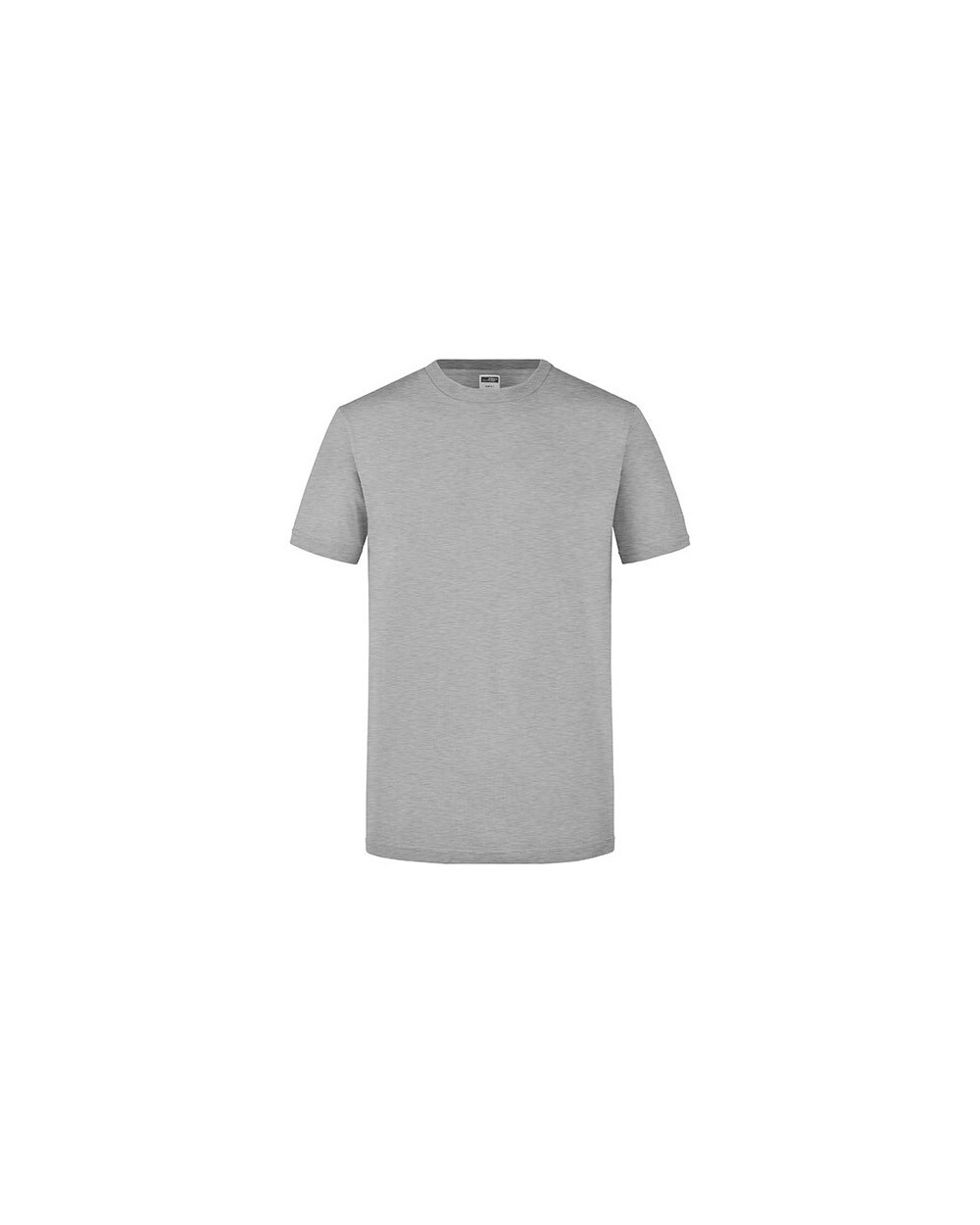 JAMES & NICHOLSON Men's Slim Fit-T T-Shirts personalisierbar