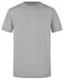 T-Shirts personnalisable JAMES & NICHOLSON Men's Slim Fit-T