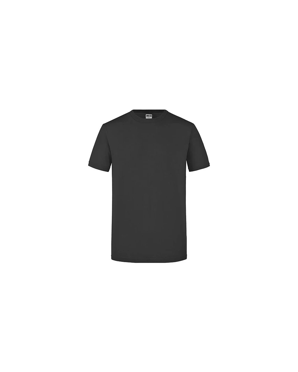 T-Shirts personnalisable JAMES & NICHOLSON Men's Slim Fit-T