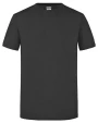 T-Shirts personnalisable JAMES & NICHOLSON Men's Slim Fit-T