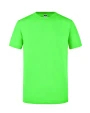 JAMES & NICHOLSON Men's Slim Fit-T T-Shirts personalisierbar