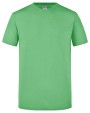 T-Shirts personnalisable JAMES & NICHOLSON Men's Slim Fit-T