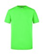 JAMES & NICHOLSON Men's Slim Fit-T T-Shirts personalisierbar