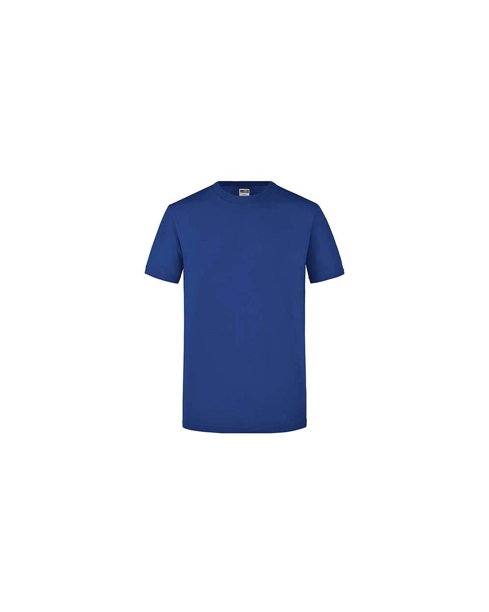 T-Shirts personnalisable JAMES & NICHOLSON Men's Slim Fit-T
