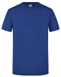 JAMES & NICHOLSON Men's Slim Fit-T T-Shirts personalisierbar