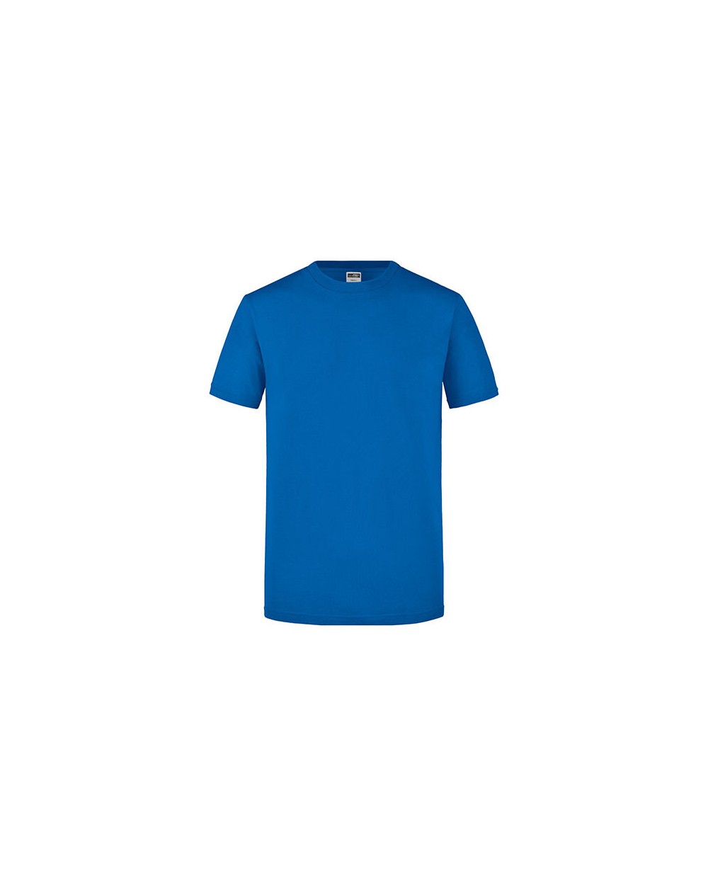 JAMES & NICHOLSON Men's Slim Fit-T T-Shirts personalisierbar