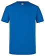 JAMES & NICHOLSON Men's Slim Fit-T T-Shirts personalisierbar