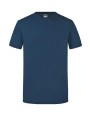 JAMES & NICHOLSON Men's Slim Fit-T T-Shirts personalisierbar