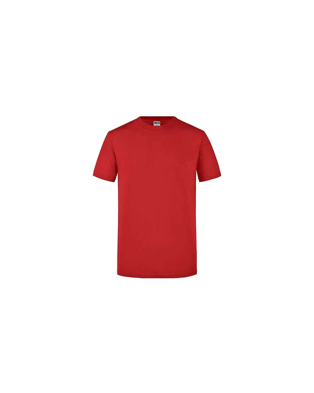 T-Shirts personnalisable JAMES & NICHOLSON Men's Slim Fit-T