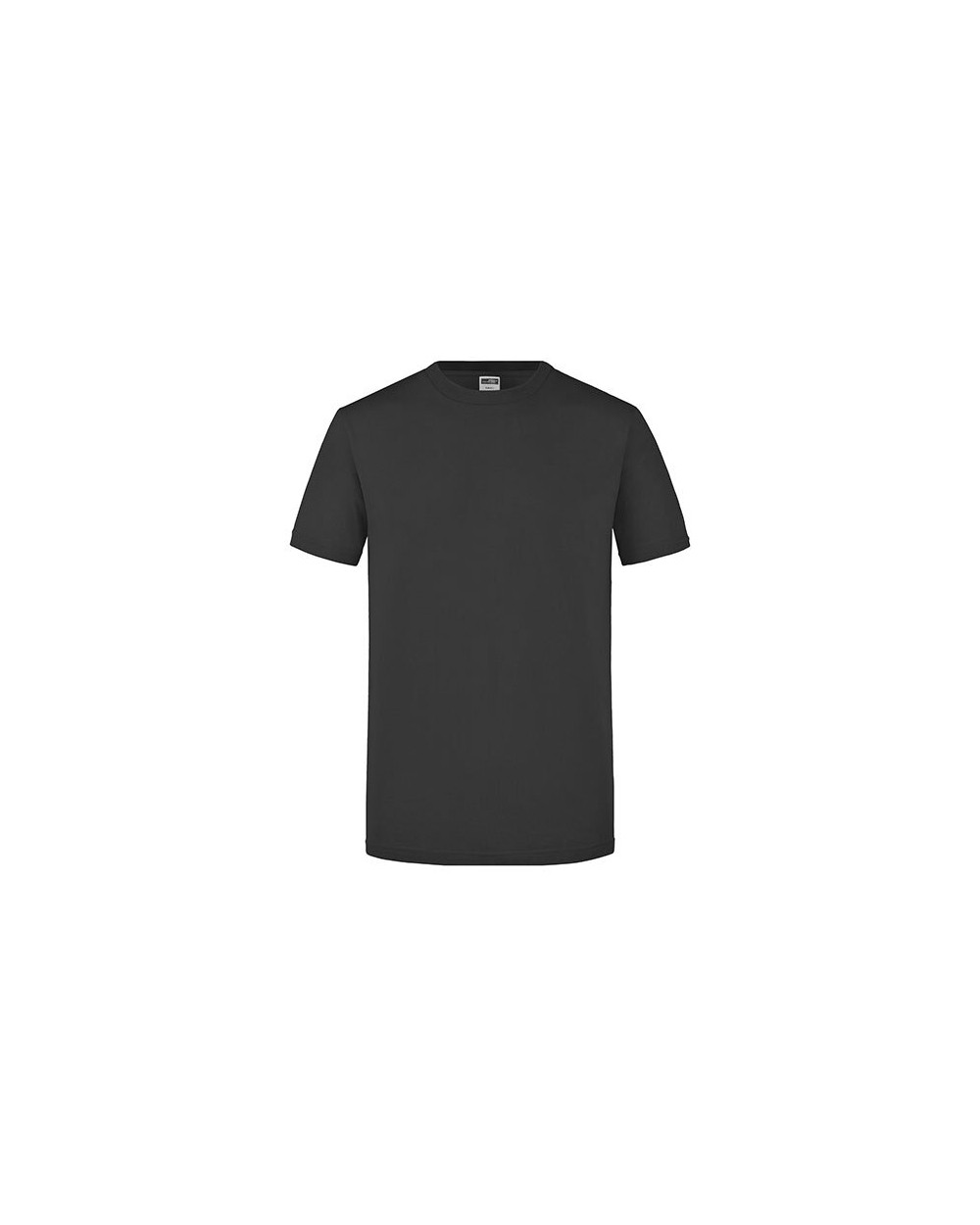 JAMES & NICHOLSON Men's Slim Fit-T T-Shirts personalisierbar