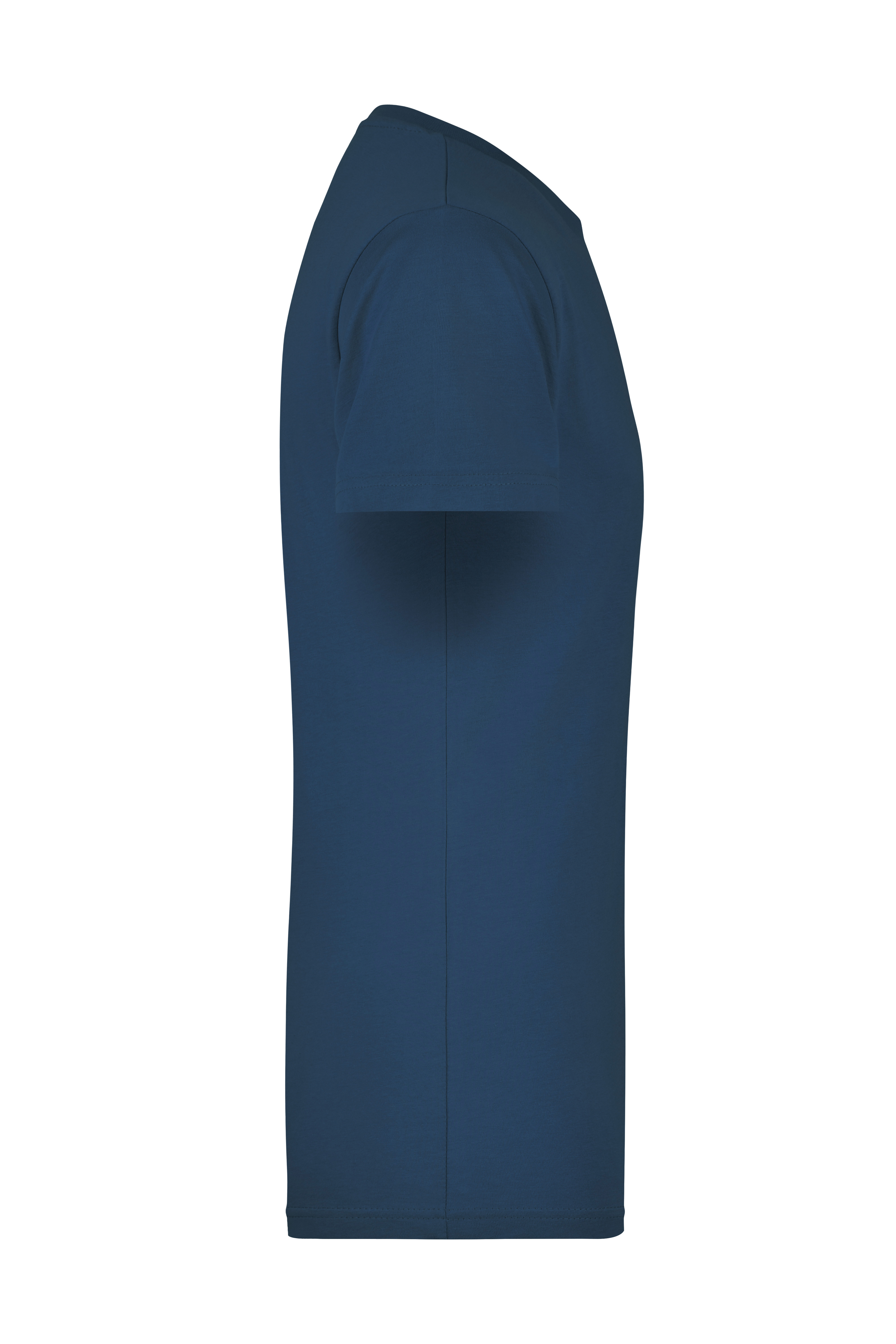 T-Shirts personnalisable JAMES & NICHOLSON Men's Slim Fit-T