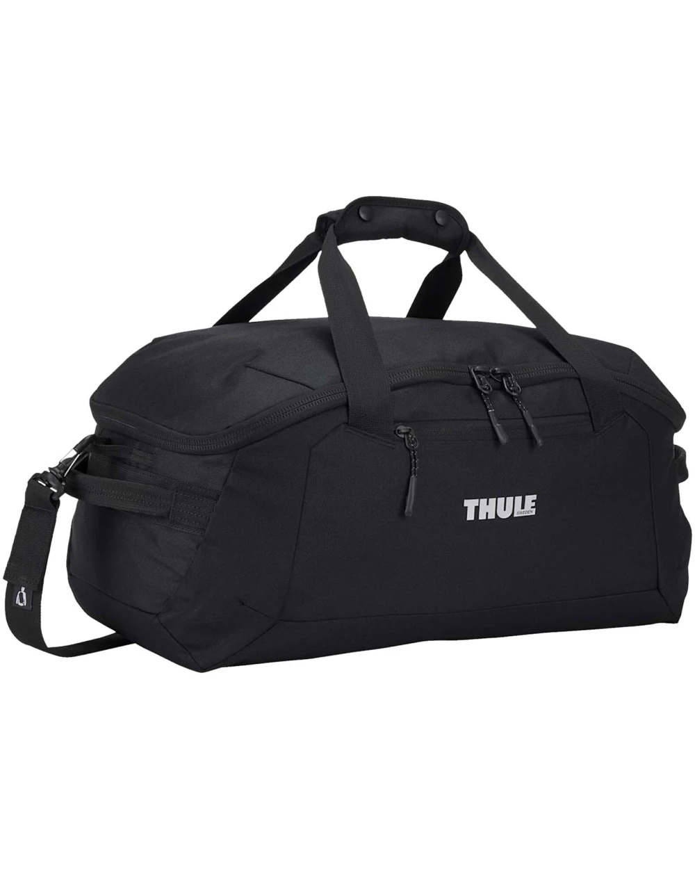 Sacs & Bagagerie personnalisable THULE Sac de voyage Thule Lumion en matière recyclée, 40 L