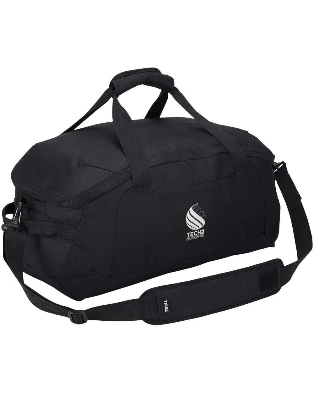 Sacs & Bagagerie personnalisable THULE Sac de voyage Thule Lumion en matière recyclée, 40 L