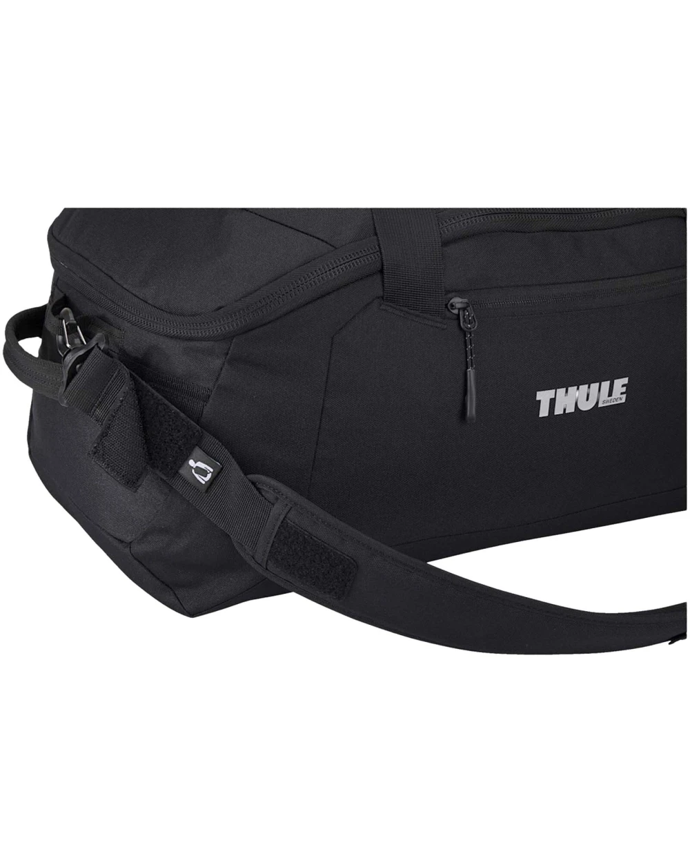 Sacs & Bagagerie personnalisable THULE Sac de voyage Thule Lumion en matière recyclée, 40 L