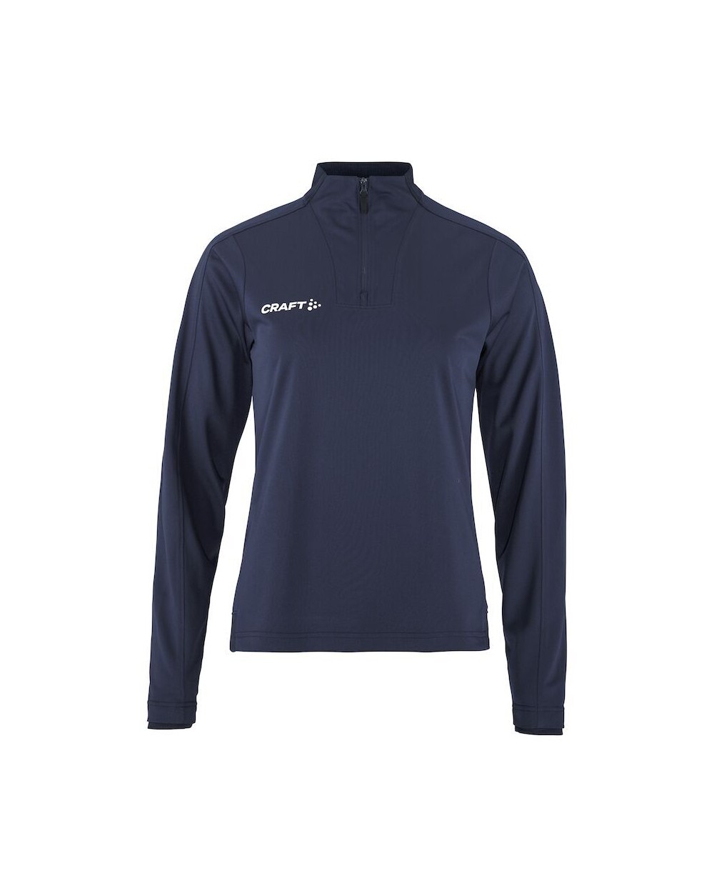 Pulls personnalisable CRAFT Evolve 2.0 Half Zip W