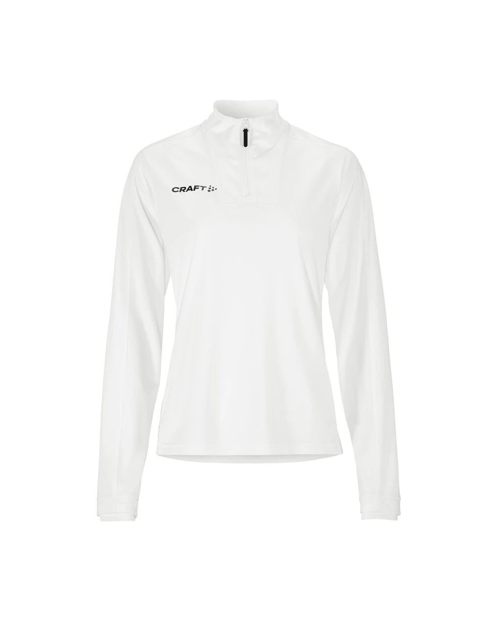 CRAFT Evolve 2.0 Half Zip W Pullovers personalisierbar