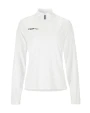 Pulls personnalisable CRAFT Evolve 2.0 Half Zip W