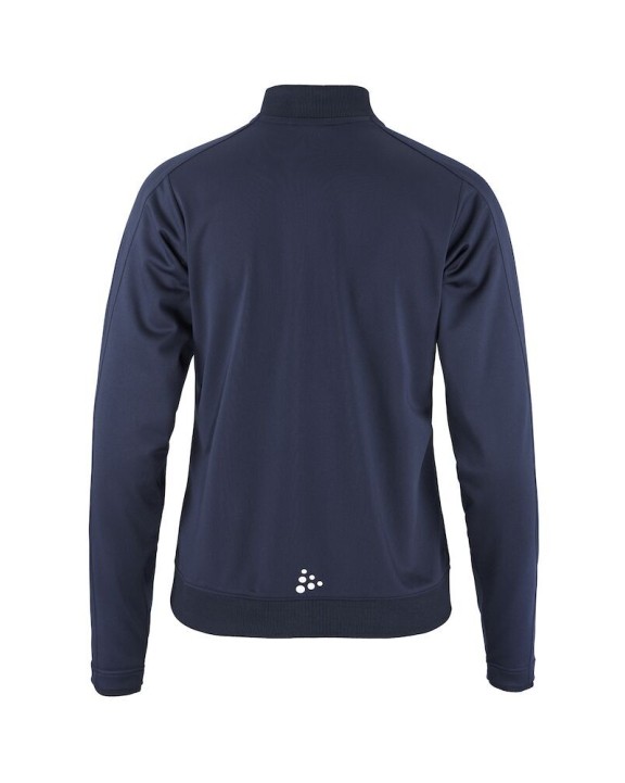 CRAFT Evolve 2.0 Half Zip W Pullovers personalisierbar