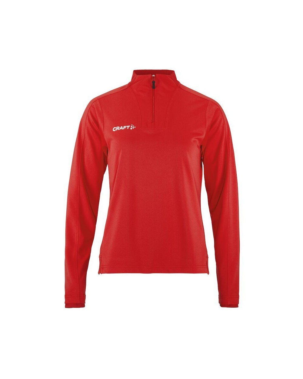 Pulls personnalisable CRAFT Evolve 2.0 Half Zip W