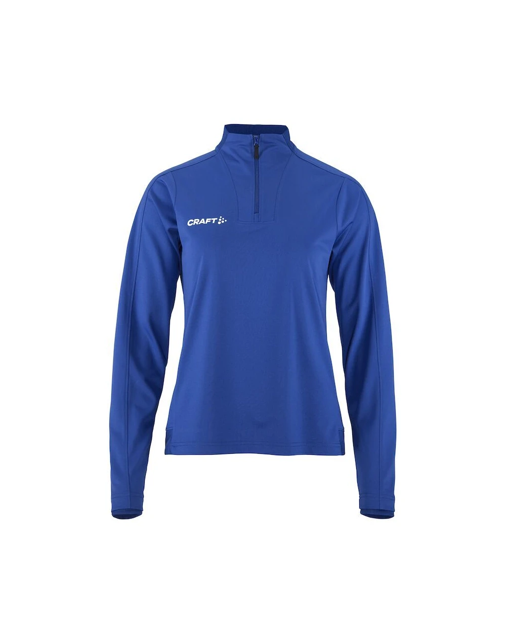 CRAFT Evolve 2.0 Half Zip W Pullovers personalisierbar