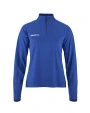 Pulls personnalisable CRAFT Evolve 2.0 Half Zip W