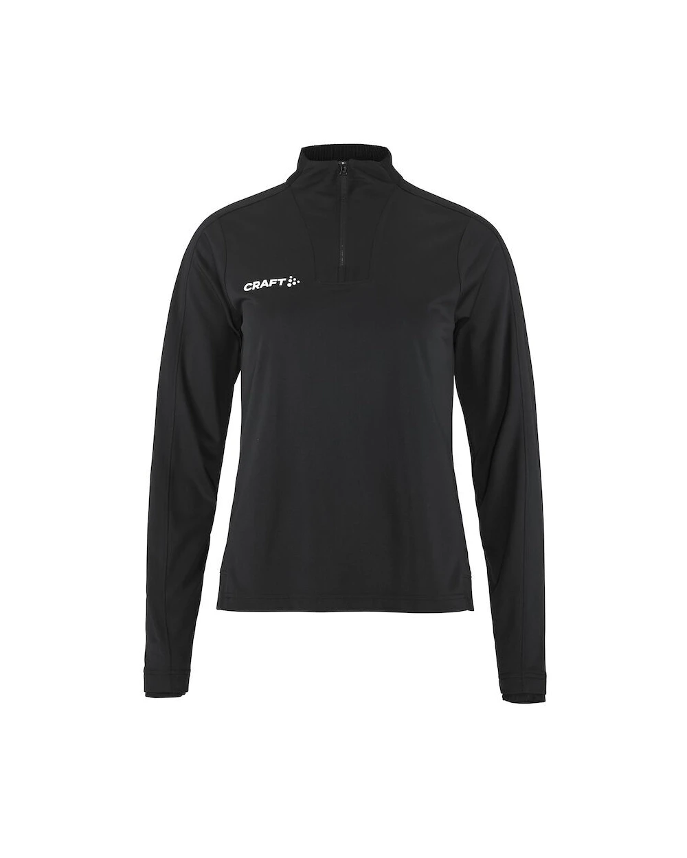 CRAFT Evolve 2.0 Half Zip W Pullovers personalisierbar