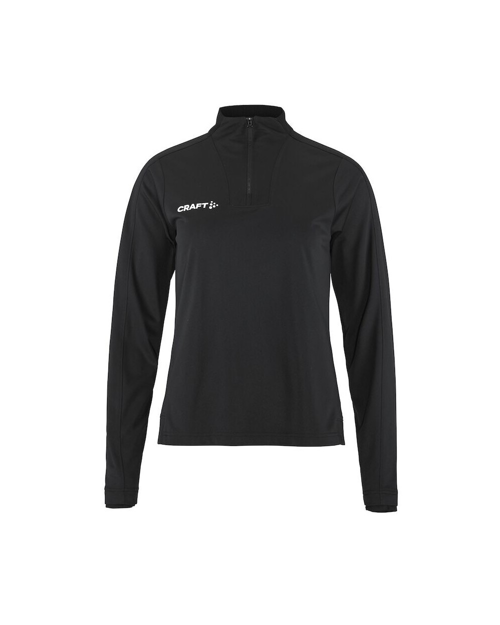 Truien CRAFT Evolve 2.0 Half Zip W voor bedrukking &amp; borduring
