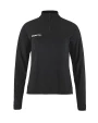 Pulls personnalisable CRAFT Evolve 2.0 Half Zip W