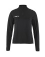 Truien CRAFT Evolve 2.0 Half Zip W voor bedrukking &amp; borduring