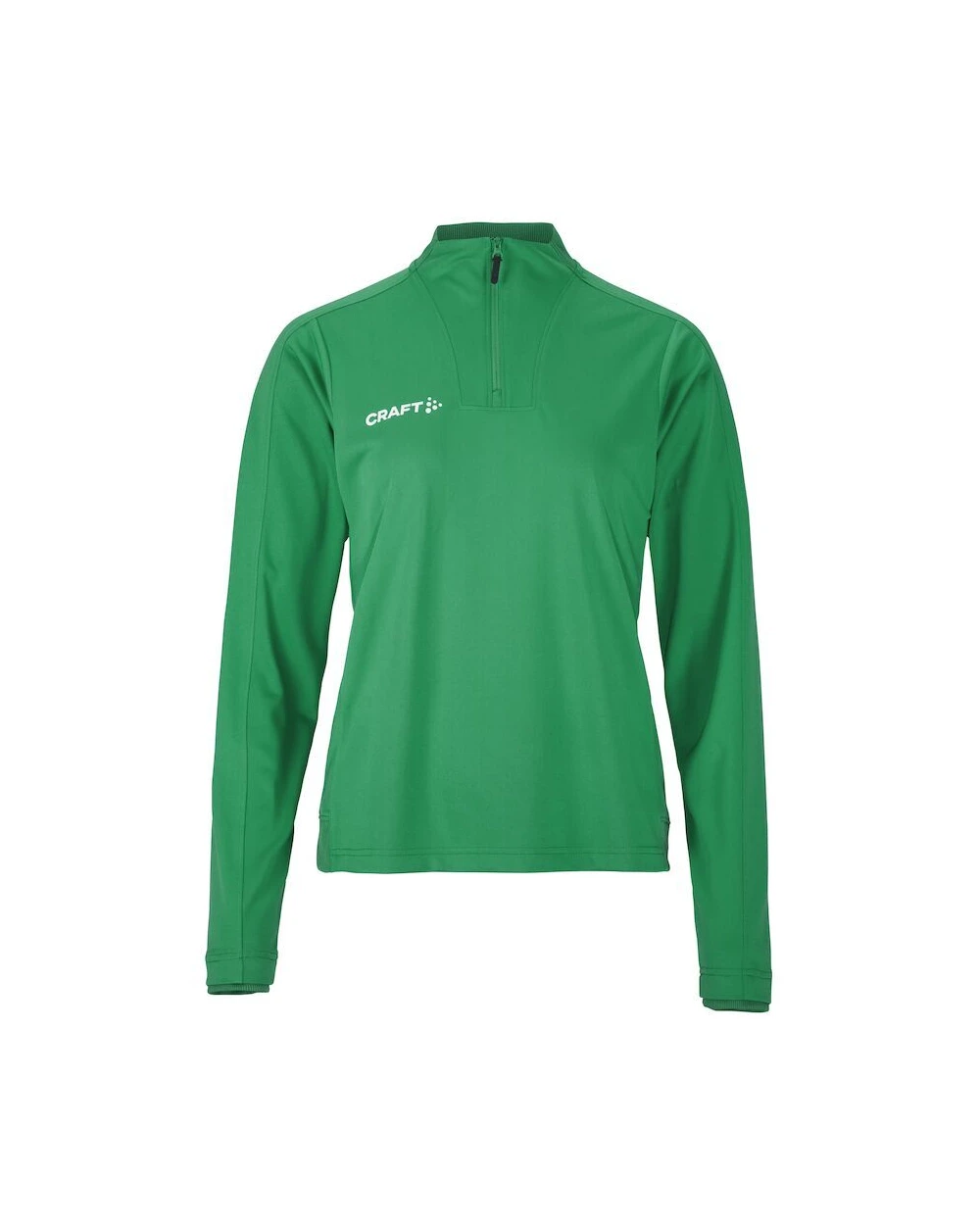 CRAFT Evolve 2.0 Half Zip W Pullovers personalisierbar