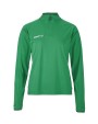 Truien CRAFT Evolve 2.0 Half Zip W voor bedrukking &amp; borduring