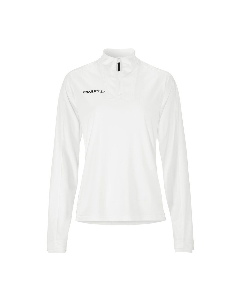 CRAFT Evolve 2.0 Half Zip W Pullovers personalisierbar