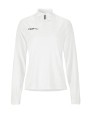 CRAFT Evolve 2.0 Half Zip W Pullovers personalisierbar