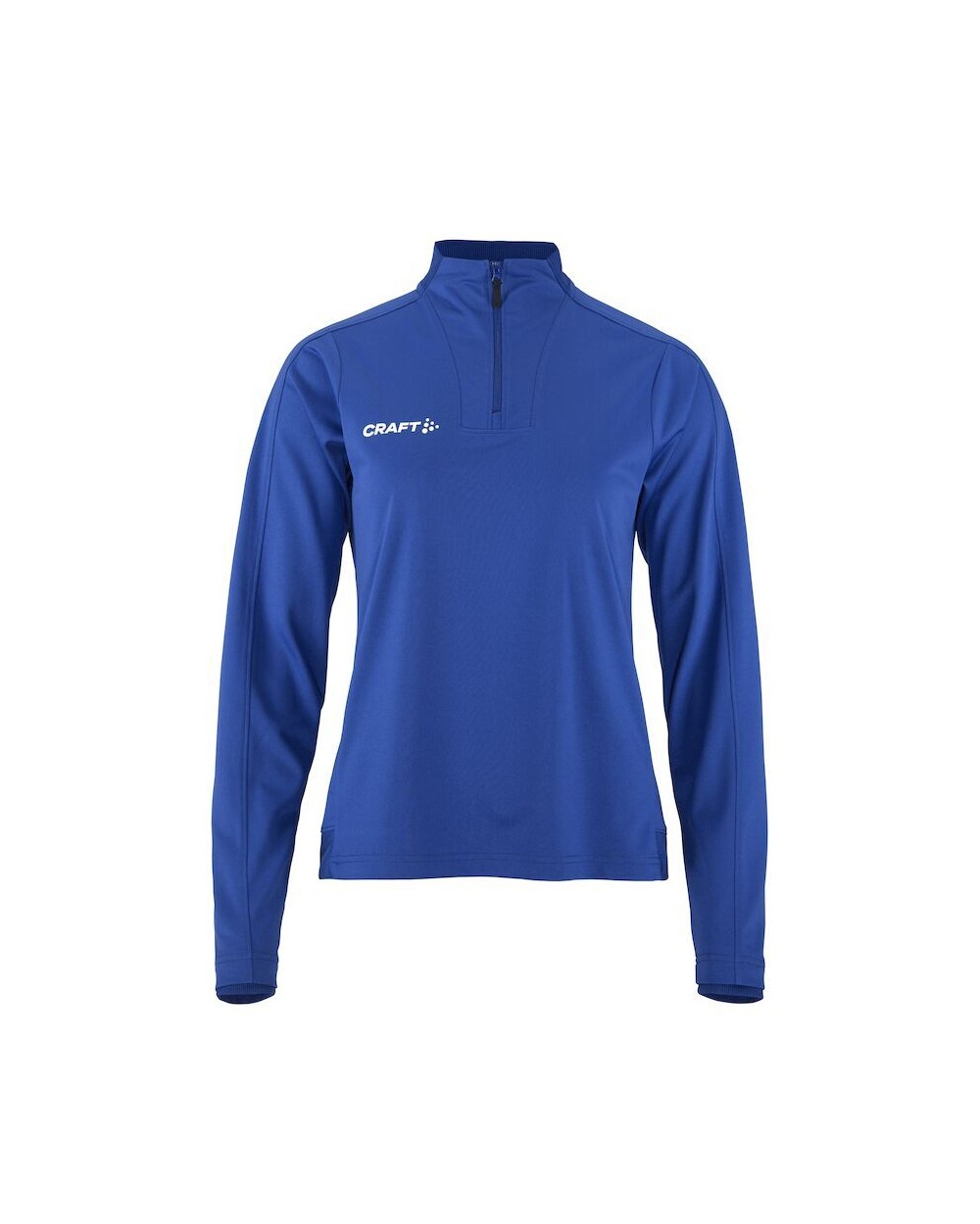 Pulls personnalisable CRAFT Evolve 2.0 Half Zip W