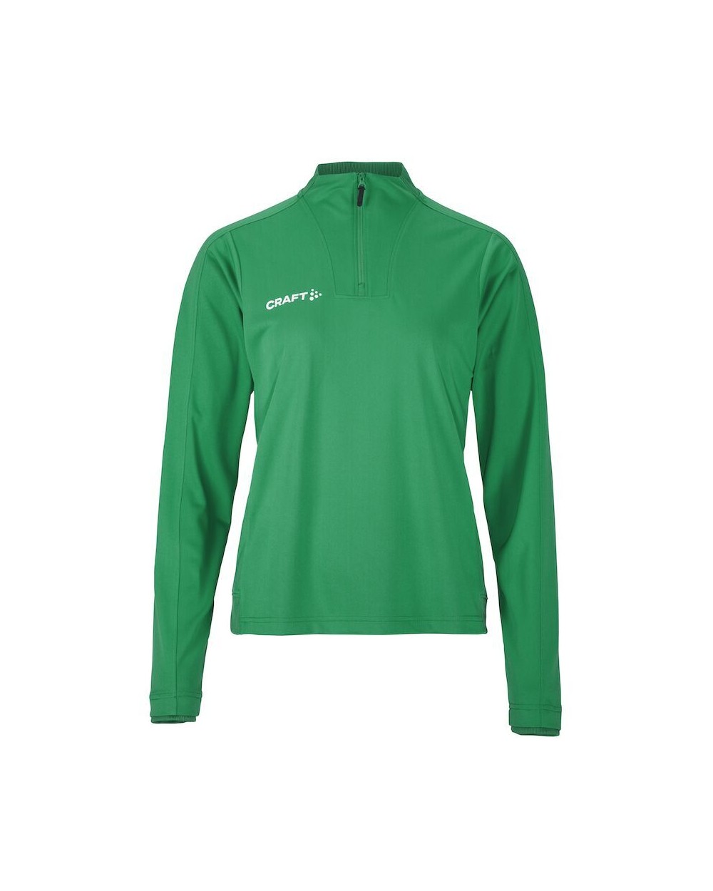 Pulls personnalisable CRAFT Evolve 2.0 Half Zip W