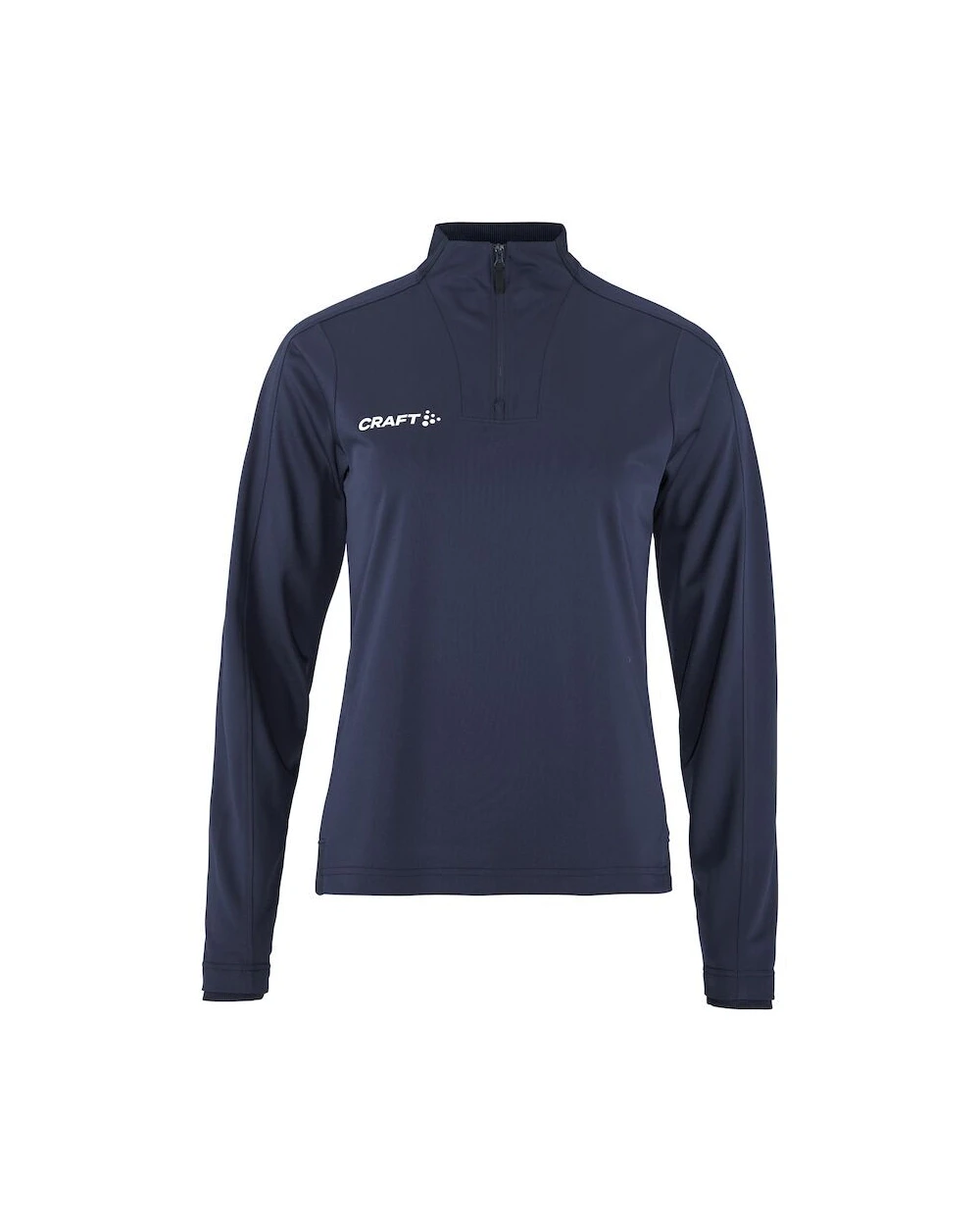 Pulls personnalisable CRAFT Evolve 2.0 Half Zip W