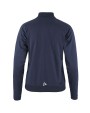 Truien CRAFT Evolve 2.0 Half Zip W voor bedrukking &amp; borduring