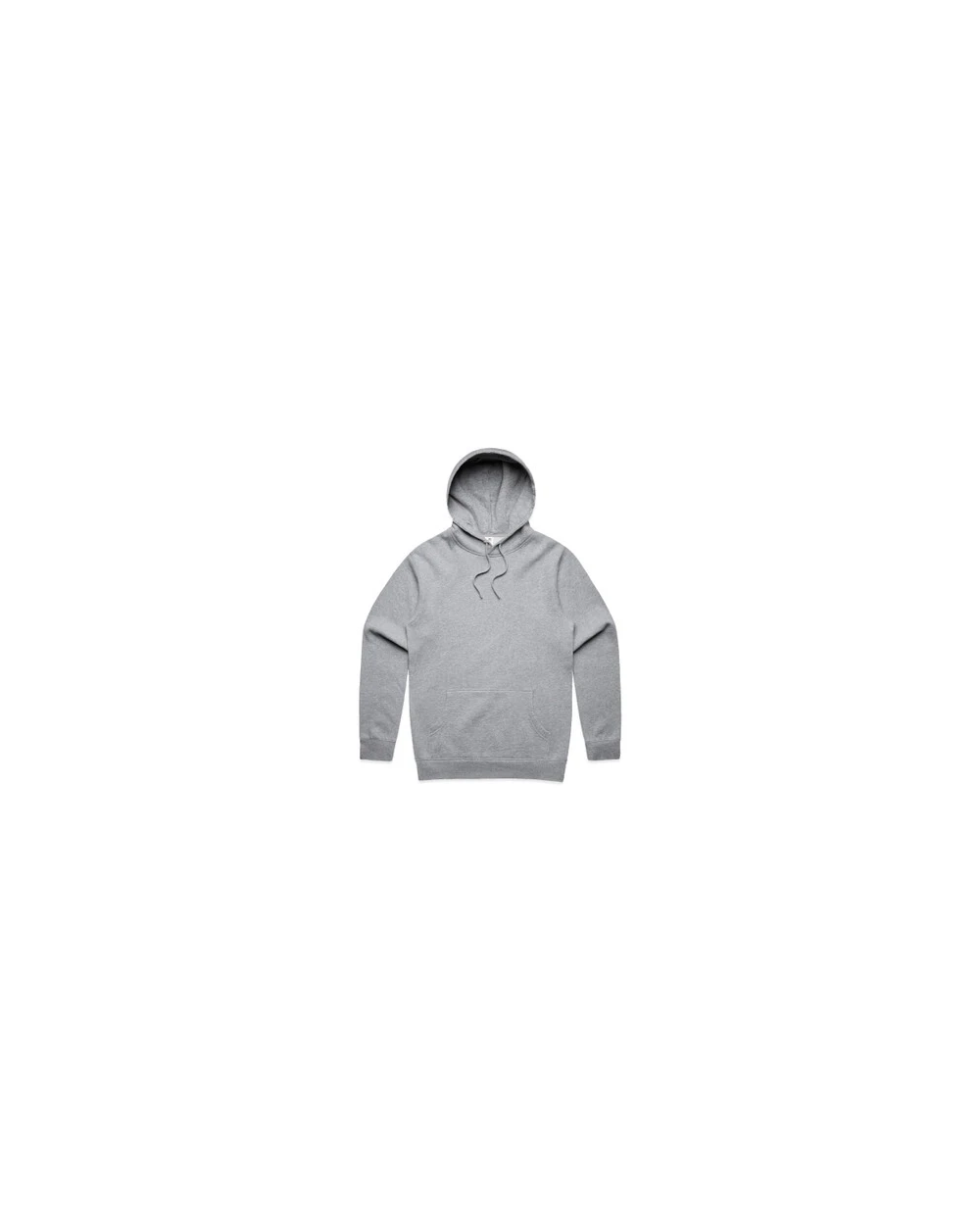 AS COLOUR Standard Hood Sweatshirts personalisierbar