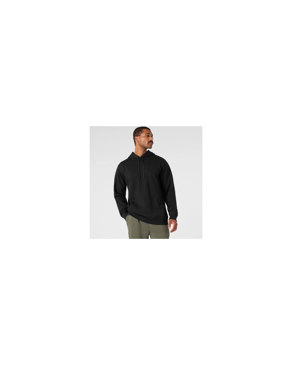 Sweat-shirts personnalisable AS COLOUR Standard Hood