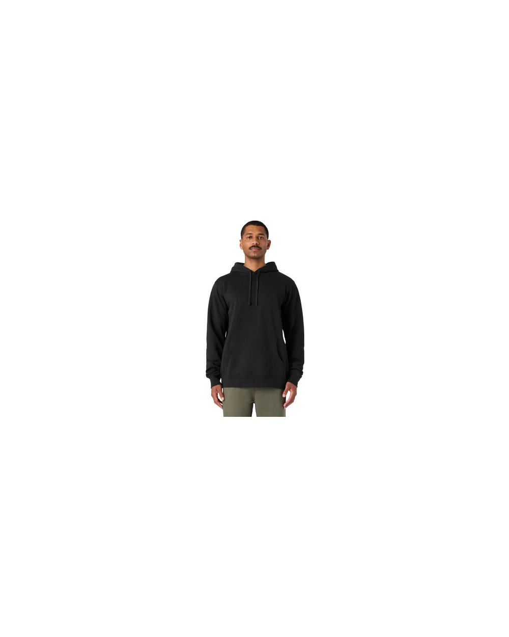 Sweaters & hoodies AS COLOUR Standard Hood voor bedrukking &amp; borduring
