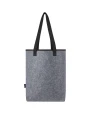 Sacs & Bagagerie personnalisable 4DO Sac shopping isotherme Felta GRS en feutrine recyclée de 12 L