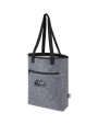 Sacs & Bagagerie personnalisable 4DO Sac shopping isotherme Felta GRS en feutrine recyclée de 12 L